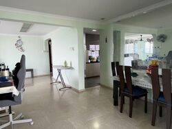 Blk 227 Jurong East Street 21 (Jurong East), HDB 5 Rooms #606356991